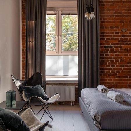 Rentplanet - Nowa Papiernia Apartment Wroclaw Exterior photo